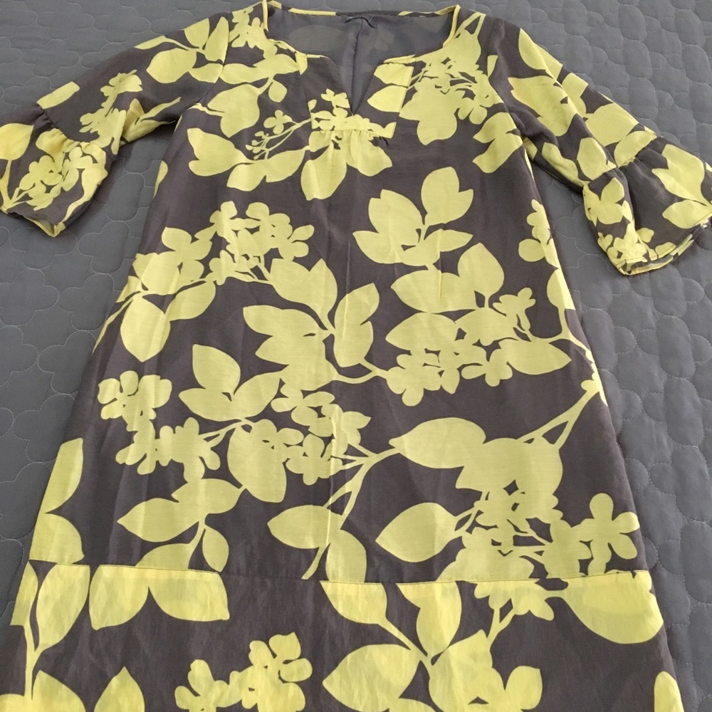 Gap Dress